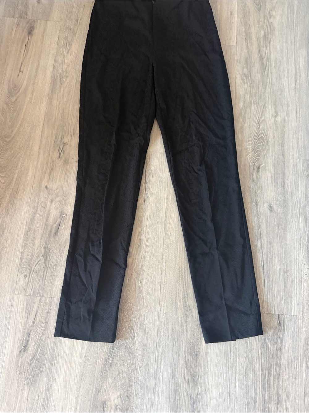 Joseph Ribkoff Black Dress Pants size 6